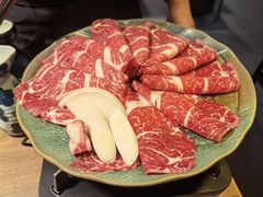 -满来寿喜烧(金虹桥店)