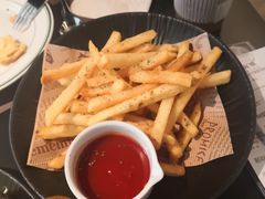 -404干式熟成牛排馆•聚会餐厅