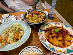 -巴依老爷新疆美食(望京小街店)