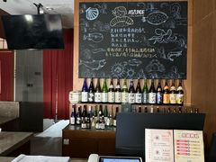 -水之惠鲜鱼料理(王府大街店)