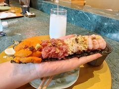 -鮨冠OMAKASE食べ放题(北京首店)