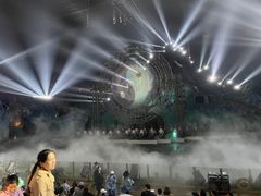 -横店影视城梦幻谷园区