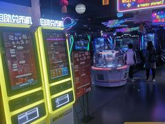 -星舰梦航(广百广场荔胜店)