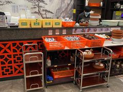 -老廣新意-全天茶点(宝能店)