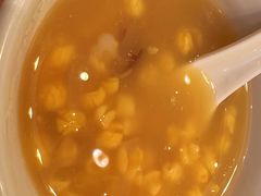 大碴粥-灶座小锅烀饼·铁锅炖(道里店)