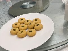 -锦江饭店锦北楼-锦江厅