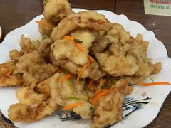 -老味道锅包肉(日照街店)