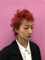 点击看大图 -愉己冥想·护发专门店