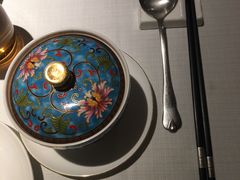 -悦融琥珀·京鲁菜·海味珍品(西单店)