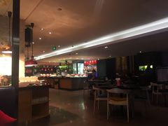 -青岛证大喜玛拉雅酒店·Z1餐厅