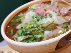 -廖川菜(八佰伴店)