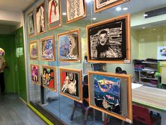 -星宝贝美术创意中心(万嘉商业广场店)