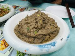 -白魁老号饭庄(交道口店)