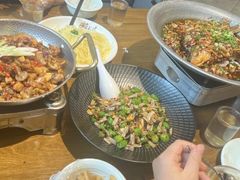 -彭厨(玉荣庄店)