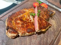 -MEAT MATE 鲜食肉铺(凤凰汇·里巷店)