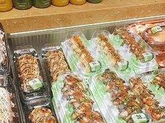 -池田寿司·4H鲜作(西直门凯德华联店)