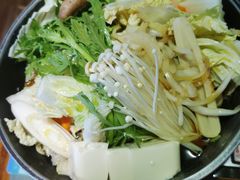 -有喜屋·深夜食堂(北京西路店)