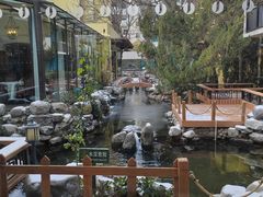 -北京建国饭店