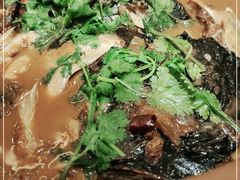 -江南·JIANGNAN(北京歌华开元大酒店)
