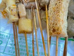 -郭记小街麻辣烫(南小街总店)