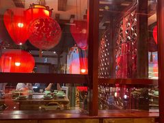 大堂-蜀江龙火锅(339店)