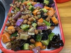 -大灶台铁锅炖(黄务店)