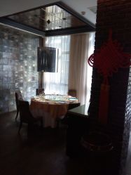 -俏江南户外宴会花园·梓塘婚礼堂(马场道店)