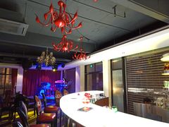 -杜尚rooftop露台酒吧