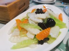 -兰桂坊·花园餐厅(西湖店)