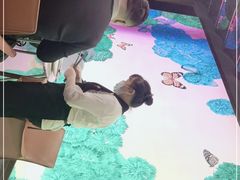 -蝴蝶里·粤菜·点心(龙湖天街&滨江店)