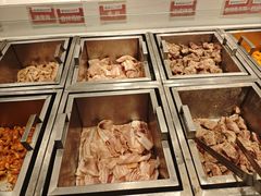 -玫瑰花园自助烤肉(顺义鑫海韵通店)