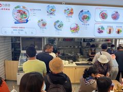 -力香园猪脚米线(金星店)