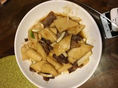 -香满楼(临安路店)