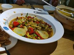 -兔行天下-鸿鹤鲜锅兔(中海国际店)