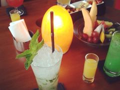 iphone_upload_pic-富力丽思卡尔顿酒店·FLAIR餐厅酒吧
