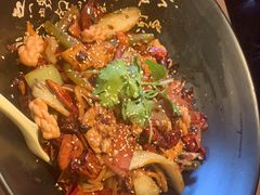 -一麻一辣麻辣香锅(方庄店)