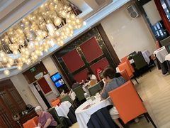 -丰收日·小海鲜·沪上家宴(顾村正大店)