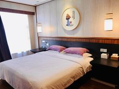 -乐山上善居·养心禅景酒店(世豪广场高铁站店)