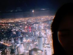 景点-上海环球金融中心云端足球盛典