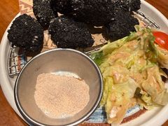 -小川洋风·寿司食堂(江汉路店)