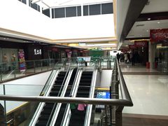 店内环境-峨眉水晶广场