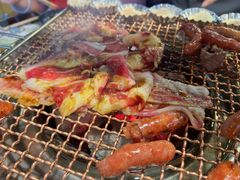 -合易泓烤肉·海肠捞饭(火车站店)