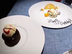 -弦月窗LUNETTE BY AMANDA(复兴路店)