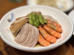 -上海人家花樣年华(中山公园店)
