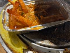 -姜虎东白丁烤肉(银泰中心in99店)