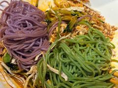 -南锣肥猫·麻辣烤鱼·15年现烤现卖(通州领展店)