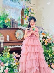 -雅尼·亚米儿童摄影美学馆(汉阳店)