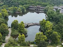 -张坝桂圆林公园
