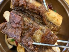 -江南面屋(明洞店)