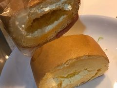 -卷心卷意·轻甜蛋糕(新光天地店)